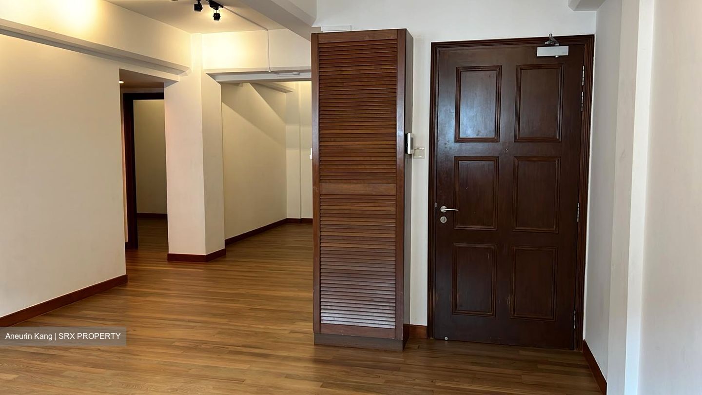 Mosque Street (D1), Condominium #419926091